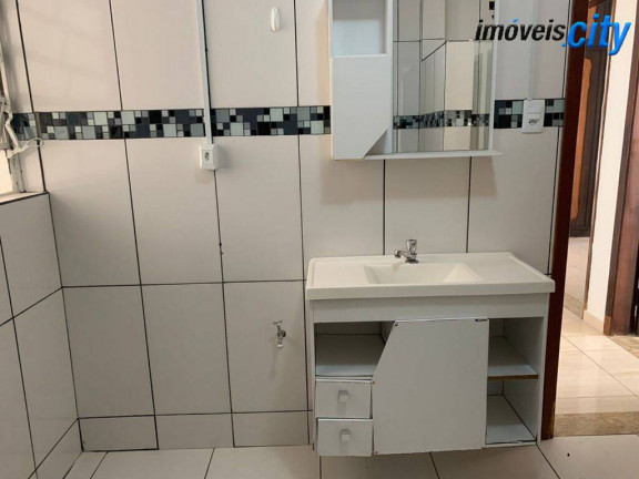 Imagem Apartamento com 3 Quartos para Alugar, 80 m² em Santa Cecilia - São Paulo