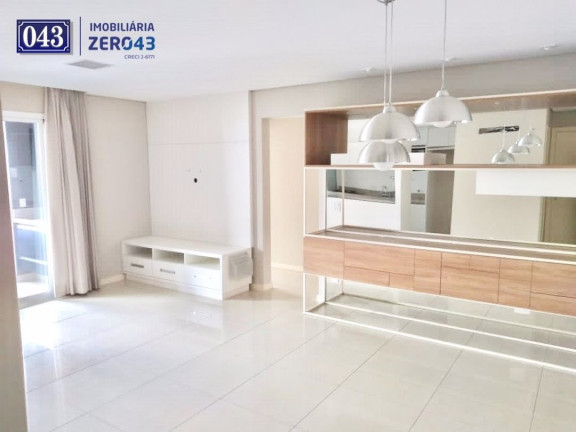 Apartamento com 2 Quartos à Venda, 84 m² em Gleba Fazenda Palhano - Londrina