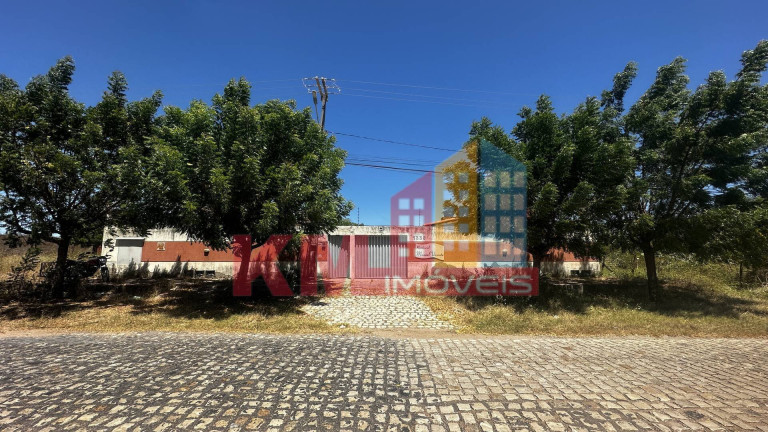 Imagem Casa de Condomínio com 2 Quartos à Venda, 70 m² em Presidente Costa E Silva - Mossoró Imagem Casa de Condomínio com 2 Quartos à Venda, 70 m² em Presidente Costa E Silva - Mossoró