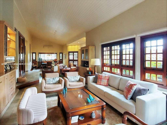 Imagem Casa à Venda,  em Forest Hills - Jandira