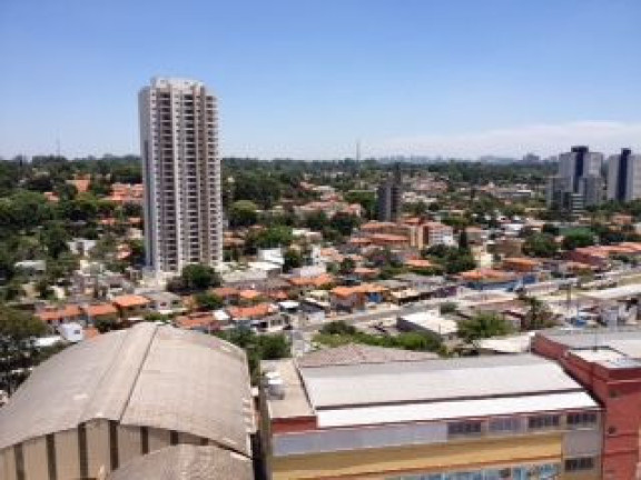 Imagem Imóvel com 2 Quartos à Venda, 54 m² em Vila Santa Catarina - São Paulo Imagem Imóvel com 2 Quartos à Venda, 54 m² em Vila Santa Catarina - São Paulo