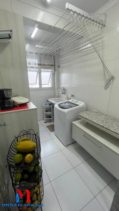 Imagem Apartamento com 3 Quartos à Venda, 92 m² em Santa Maria - São Caetano Do Sul