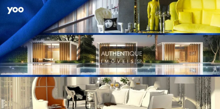 Imagem Apartamento com 3 Quartos à Venda, 252 m² em Moema - São Paulo Imagem Apartamento com 3 Quartos à Venda, 252 m² em Moema - São Paulo