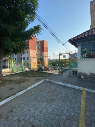 Imagem Apartamento com 2 Quartos à Venda, 50 m² em Canabrava - Salvador Imagem Apartamento com 2 Quartos à Venda, 50 m² em Canabrava - Salvador