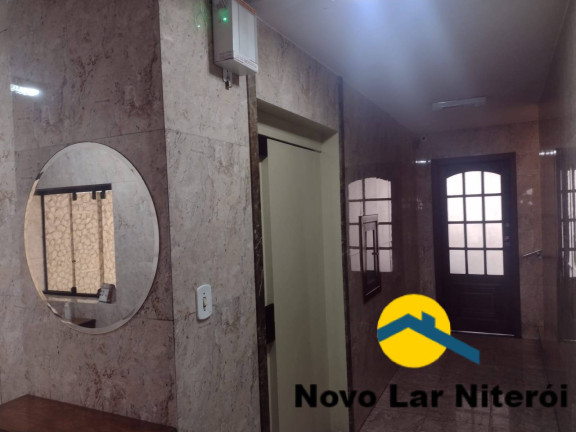 Imagem Apartamento com 2 Quartos à Venda, 94 m² em Icaraí - Niterói