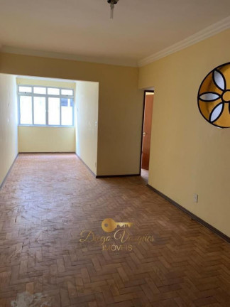 Apartamento com 1 Quarto à Venda, 42 m² em Jardim Cascata - Teresópolis