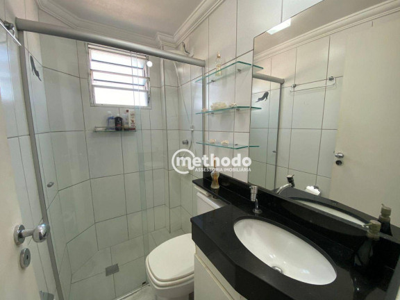 Imagem Apartamento com 2 Quartos à Venda, 47 m² em Vila Industrial - Campinas Imagem Apartamento com 2 Quartos à Venda, 47 m² em Vila Industrial - Campinas