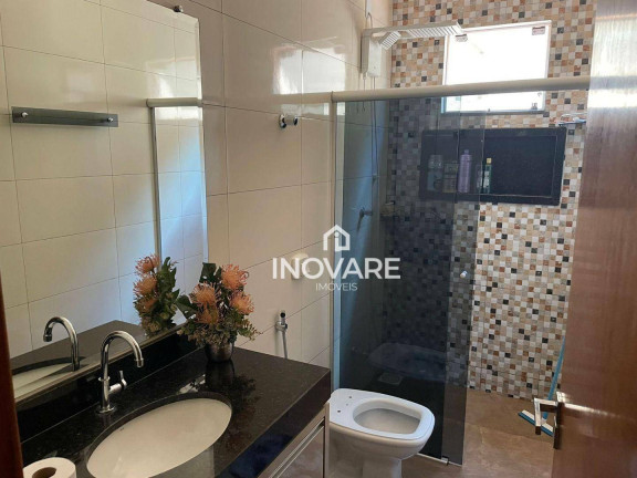 Imagem Casa com 3 Quartos à Venda, 400 m² em Paranaíba - Itumbiara