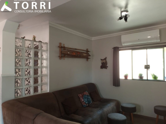 Imagem Casa com 3 Quartos à Venda, 156 m² em éden - Sorocaba