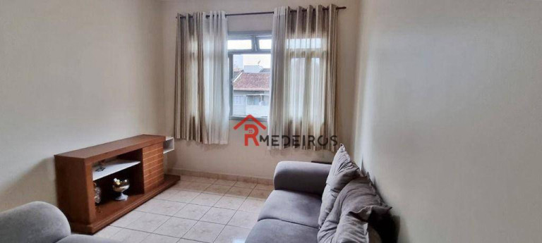 Imagem Apartamento com 2 Quartos à Venda, 57 m² em Boqueirão - Praia Grande Imagem Apartamento com 2 Quartos à Venda, 57 m² em Boqueirão - Praia Grande