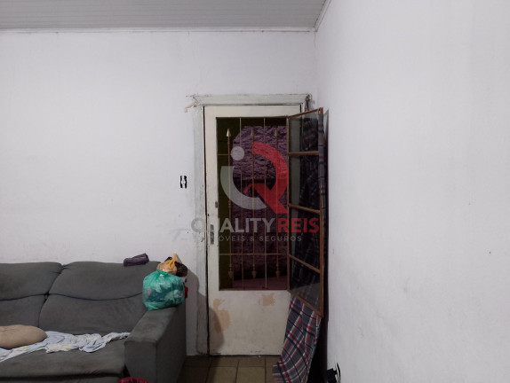 Imagem Casa com 4 Quartos à Venda, 400 m² em Vila Maria - São Paulo Imagem Casa com 4 Quartos à Venda, 400 m² em Vila Maria - São Paulo