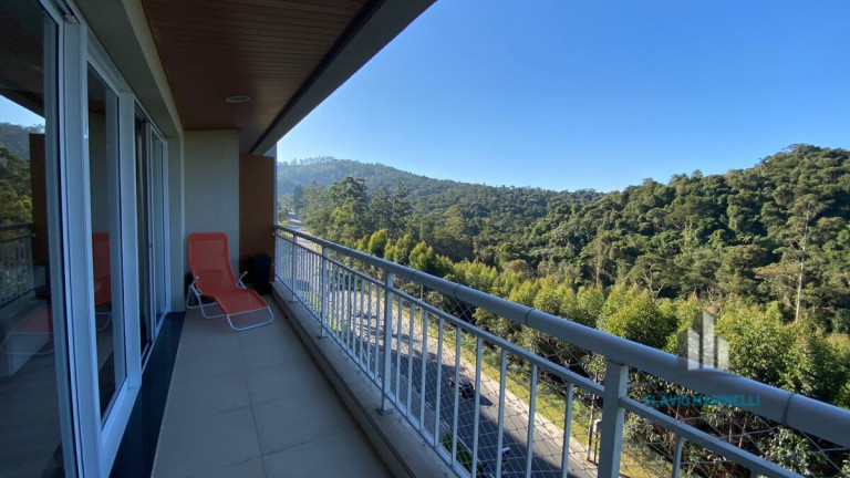 Imagem Apartamento com 1 Quarto à Venda, 50 m² em Centro Empresarial Tamboré - Santana De Parnaíba Imagem Apartamento com 1 Quarto à Venda, 50 m² em Centro Empresarial Tamboré - Santana De Parnaíba