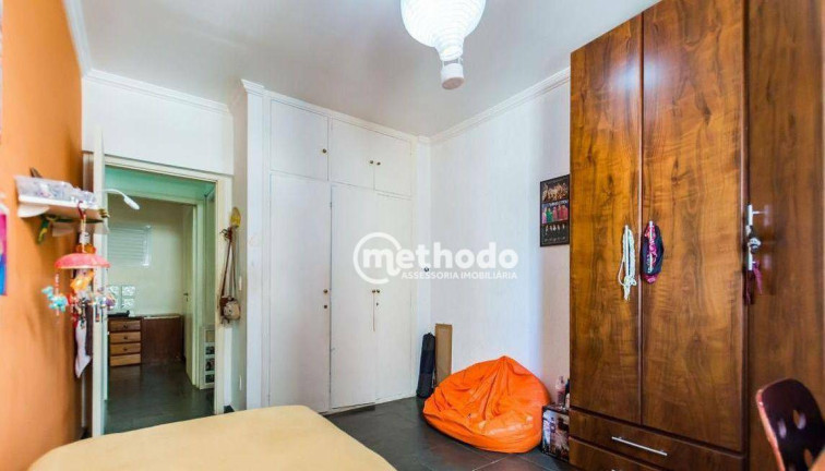 Imagem Apartamento com 3 Quartos à Venda, 123 m² em Cambuí - Campinas