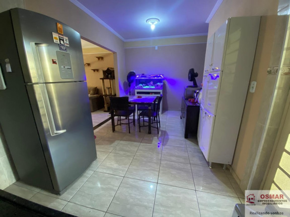 Imagem Casa com 3 Quartos à Venda, 84 m² em Parque Itália (nova Veneza) - Sumaré Imagem Casa com 3 Quartos à Venda, 84 m² em Parque Itália (nova Veneza) - Sumaré