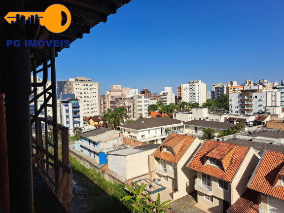 Imagem Apartamento com 2 Quartos à Venda, 67 m² em Caioba - Matinhos