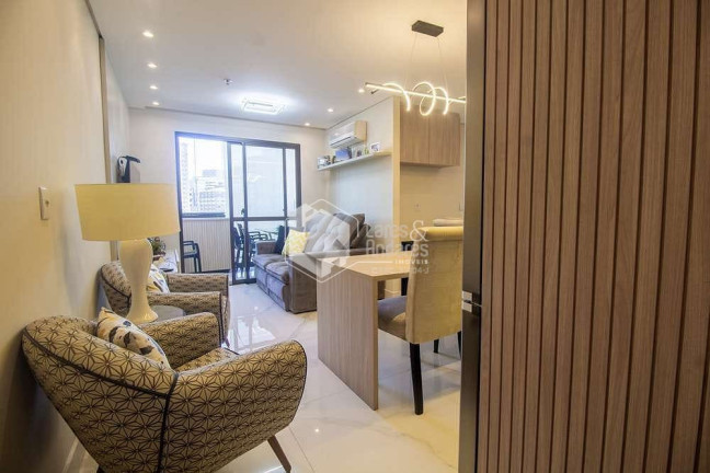 Imagem Apartamento com 2 Quartos à Venda, 50 m² em Vila Olímpia - São Paulo Imagem Apartamento com 2 Quartos à Venda, 50 m² em Vila Olímpia - São Paulo
