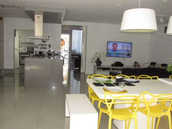 Imagem Sobrado com 3 Quartos à Venda, 250 m² em Jardim Village Saint Claire - Sorocaba