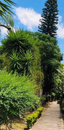 Imagem Imóvel com 2 Quartos à Venda, 49 m² em Jardim Itu - Porto Alegre Imagem Imóvel com 2 Quartos à Venda, 49 m² em Jardim Itu - Porto Alegre