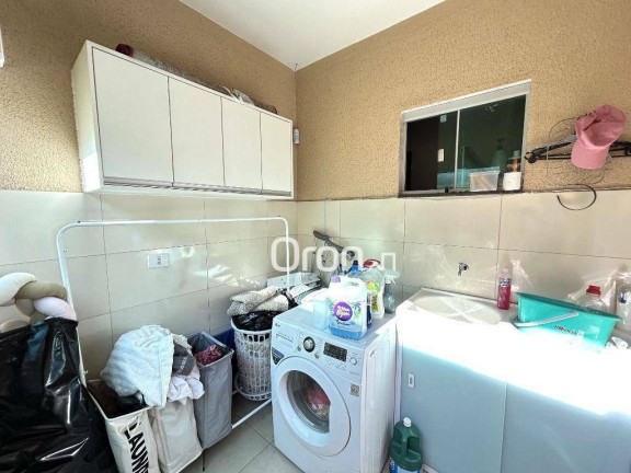 Imagem Casa com 3 Quartos à Venda, 122 m² em Jardim Bonança - Aparecida De Goiânia Imagem Casa com 3 Quartos à Venda, 122 m² em Jardim Bonança - Aparecida De Goiânia
