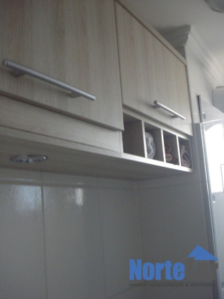 Imagem Apartamento com 2 Quartos à Venda, 50 m² em Vila Palmeiras - São Paulo