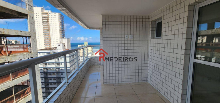 Imagem Apartamento com 2 Quartos à Venda, 87 m² em Aviação - Praia Grande Imagem Apartamento com 2 Quartos à Venda, 87 m² em Aviação - Praia Grande