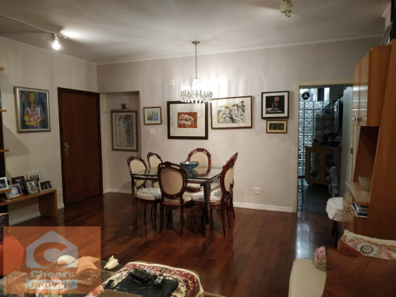 Imagem Apartamento com 2 Quartos à Venda, 105 m² em Jardim Paulista - São Paulo Imagem Apartamento com 2 Quartos à Venda, 105 m² em Jardim Paulista - São Paulo