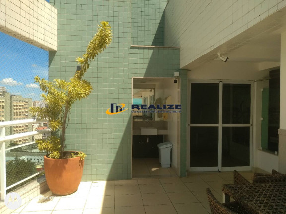 Imagem Apartamento à Venda, 115 m² em Centro - Campos Dos Goytacazes