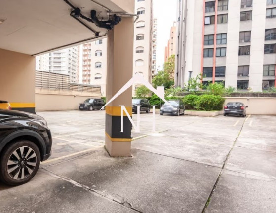 Imagem Apartamento com 1 Quarto à Venda, 41 m² em Vila Olímpia - São Paulo Imagem Apartamento com 1 Quarto à Venda, 41 m² em Vila Olímpia - São Paulo