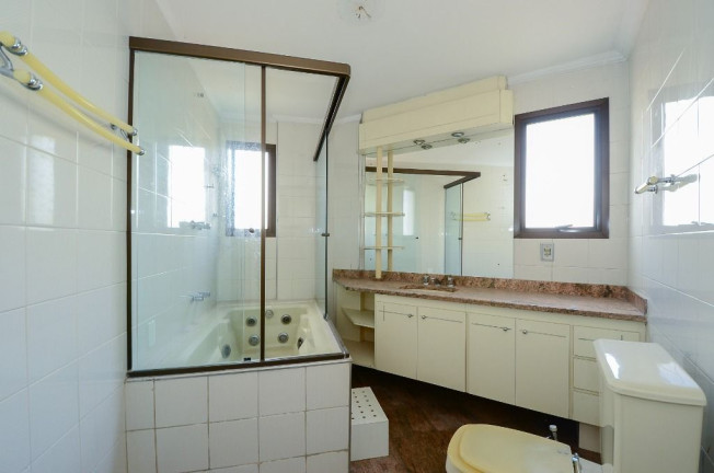 Imagem Apartamento com 4 Quartos à Venda, 135 m² em Vila Mariana - São Paulo Imagem Apartamento com 4 Quartos à Venda, 135 m² em Vila Mariana - São Paulo