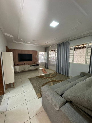 Imagem Casa com 4 Quartos à Venda, 360 m² em Vera Cruz - Montes Claros Imagem Casa com 4 Quartos à Venda, 360 m² em Vera Cruz - Montes Claros