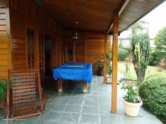 Imagem Casa com 5 Quartos à Venda, 321 m² em Paysage Noble - Vargem Grande Paulista
