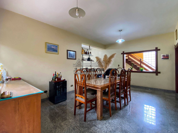 Imagem Casa de Condomínio com 6 Quartos à Venda, 262 m² em Condomínio Village Taubaté - Taubaté Imagem Casa de Condomínio com 6 Quartos à Venda, 262 m² em Condomínio Village Taubaté - Taubaté