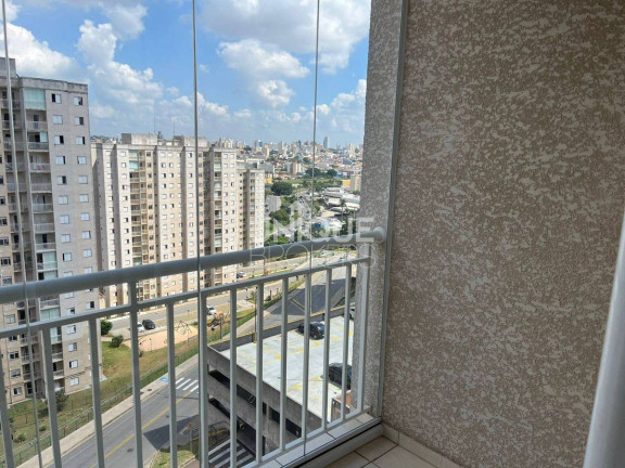 Imagem Apartamento com 3 Quartos à Venda, 71 m² em Vila Nambi - Jundiaí Imagem Apartamento com 3 Quartos à Venda, 71 m² em Vila Nambi - Jundiaí