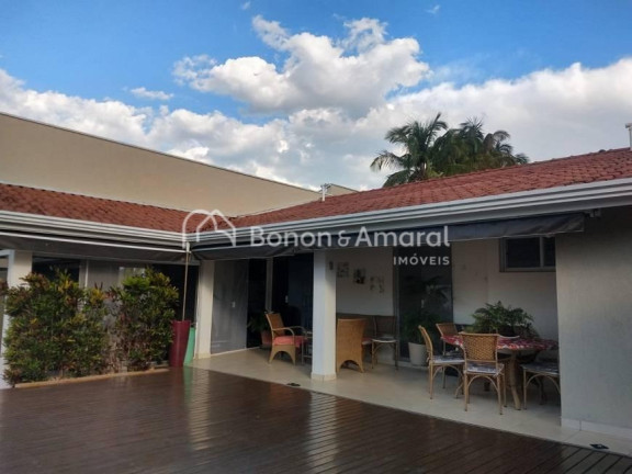 Imagem Casa de Condomínio com 3 Quartos à Venda, 550 m² em Fazenda São Quirino - Campinas Imagem Casa de Condomínio com 3 Quartos à Venda, 550 m² em Fazenda São Quirino - Campinas