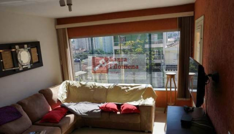 Imagem Sobrado com 3 Quartos à Venda, 189 m² em Vila Floresta - Santo André Imagem Sobrado com 3 Quartos à Venda, 189 m² em Vila Floresta - Santo André