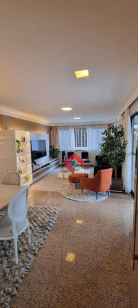 Imagem Apartamento com 3 Quartos à Venda, 180 m² em Meireles - Fortaleza Imagem Apartamento com 3 Quartos à Venda, 180 m² em Meireles - Fortaleza