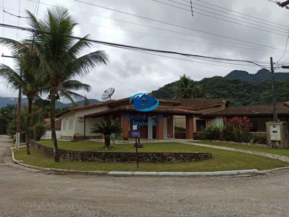 Imagem Casa de Condomínio com 4 Quartos à Venda, 184 m² em Horto Florestal - Ubatuba