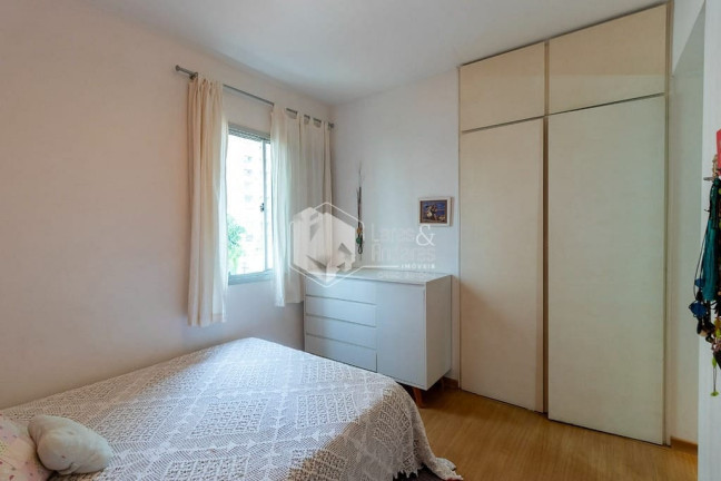 Imagem Apartamento com 2 Quartos à Venda, 60 m² em Brooklin Paulista - São Paulo Imagem Apartamento com 2 Quartos à Venda, 60 m² em Brooklin Paulista - São Paulo