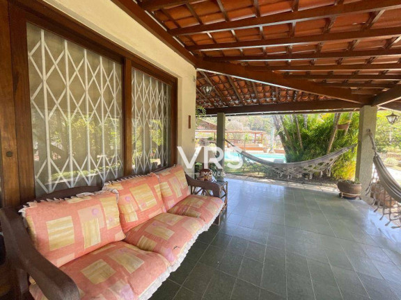 Imagem Casa com 8 Quartos à Venda, 523 m² em Pimenteiras - Teresópolis Imagem Casa com 8 Quartos à Venda, 523 m² em Pimenteiras - Teresópolis