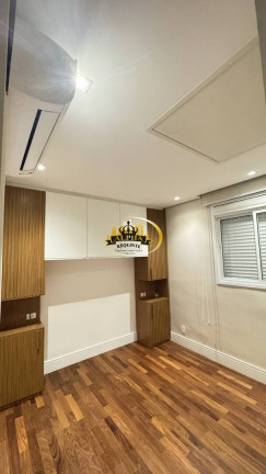 Imagem Apartamento com 2 Quartos para Alugar, 81 m² em Alphaville Empresarial - Barueri