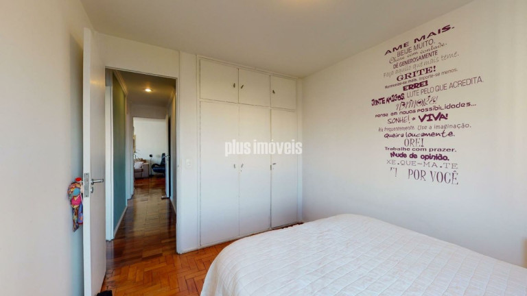 Imagem Apartamento com 3 Quartos à Venda, 93 m² em Brooklin Paulista - São Paulo Imagem Apartamento com 3 Quartos à Venda, 93 m² em Brooklin Paulista - São Paulo