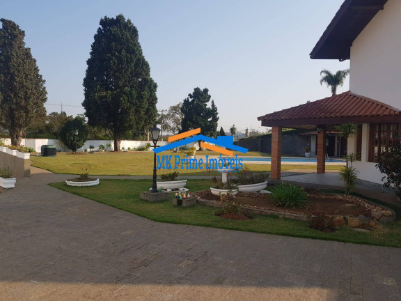Imagem Casa com 4 Quartos à Venda, 700 m² em Granja Viana Ii - Cotia Imagem Casa com 4 Quartos à Venda, 700 m² em Granja Viana Ii - Cotia