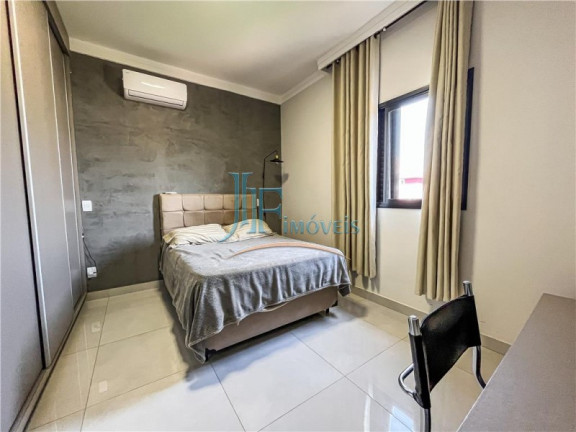 Imagem Casa de Condomínio com 3 Quartos à Venda, 224 m² em Recreio Das Acácias - Ribeirão Preto