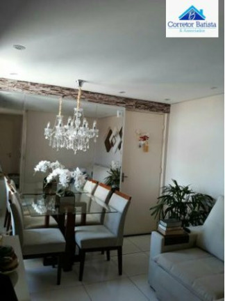 Apartamento com 2 Quartos à Venda, 47 m² em Jardim Monte Alto - Campinas