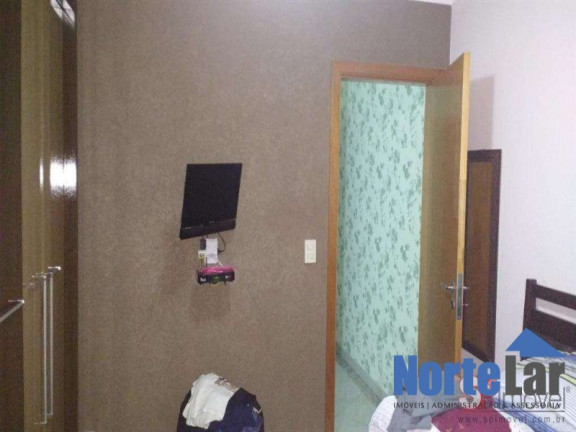 Imagem Sobrado com 2 Quartos à Venda, 100 m² em Vila Pereira Cerca - São Paulo