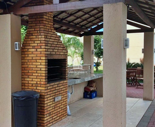 Imagem Apartamento com 3 Quartos à Venda, 87 m² em Parque Iracema - Fortaleza Imagem Apartamento com 3 Quartos à Venda, 87 m² em Parque Iracema - Fortaleza