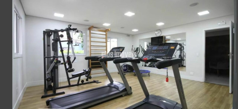 Imagem Apartamento com 3 Quartos à Venda, 70 m² em Vila Gumercindo - São Paulo Imagem Apartamento com 3 Quartos à Venda, 70 m² em Vila Gumercindo - São Paulo