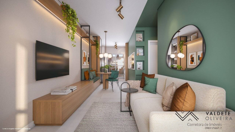 Imagem Casa de Condomínio com 2 Quartos à Venda, 57 m² em Loteamento Chácaras Ingrid - Taubaté Imagem Casa de Condomínio com 2 Quartos à Venda, 57 m² em Loteamento Chácaras Ingrid - Taubaté