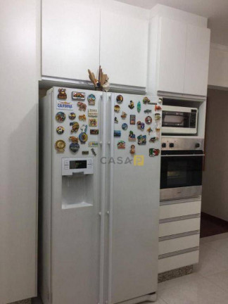 Imagem Apartamento com 3 Quartos à Venda, 146 m² em Vila Rehder - Americana
