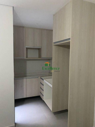 Imagem Apartamento com 2 Quartos à Venda ou Locação, 50 m² em Jardim Santo Alberto - Santo André